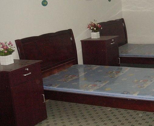 佛山市禅城区幸福颐养院_佛山有名的老年护理院费用价格,佛山老人护理医院