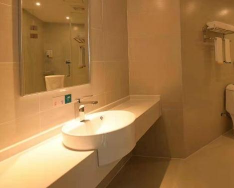 眉山市彭山享寿城环境图片