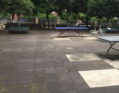 广安百善堂养老照护中心环境图片