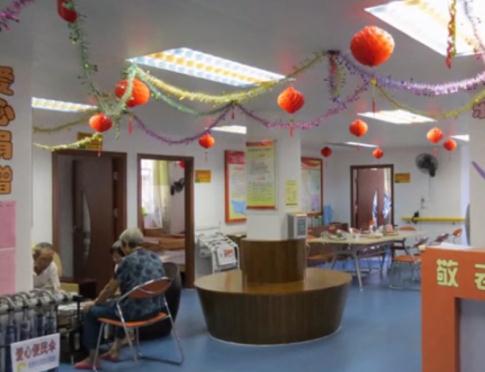 耆乐居家养老服务中心_肇庆老年护理院地址,肇庆老年护理院地址在哪里