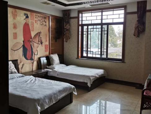 荣州九九红养老公寓