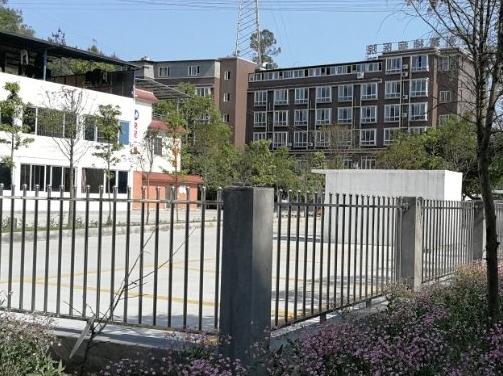 乐山嘉州养老院环境图片