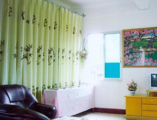 梅州市爱馨老年公寓_梅州残疾人老年公寓一般多少钱费用