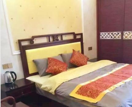 自贡红星老年康疗院_自贡养老院,自贡养老院哪里好