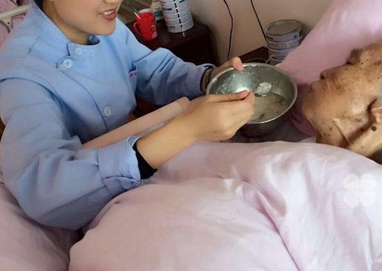 南康区夕阳红老年公寓_赣州市豪华养老院,赣州最好的养老院