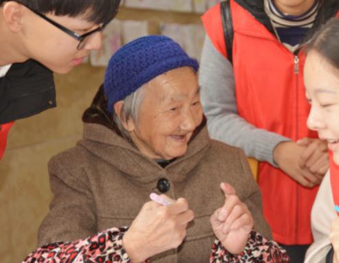 南康区夕阳红老年公寓_赣州市养老社区,赣州市养老协会