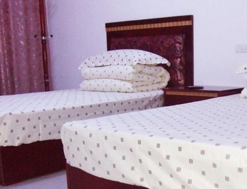 萍乡凤凰正大老年公寓环境图片