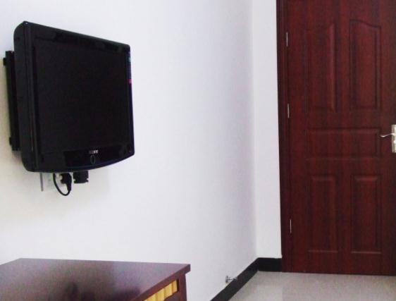 萍乡凤凰正大老年公寓