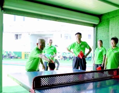 周口市宏德养老公寓环境图片