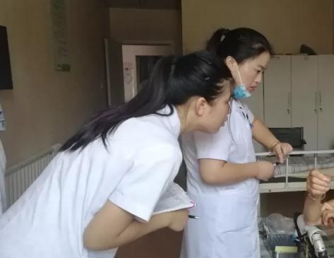 许昌市华济颐养院环境图片