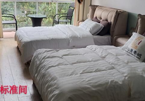 赣州市章贡区杨仙老年公寓_赣州市比较好的养老院,赣州养老中心哪里最好