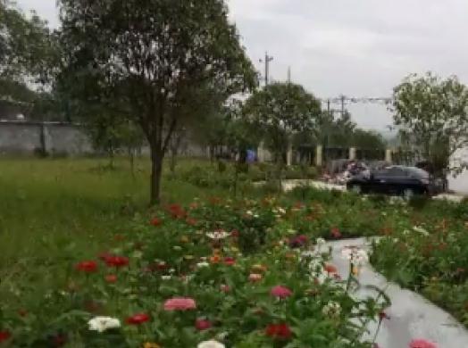 崇阳颐和养老护理中心环境图片