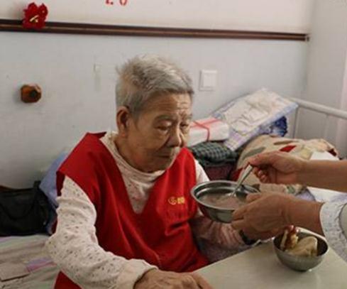 邵阳市大祥区幸福老年公寓环境图片