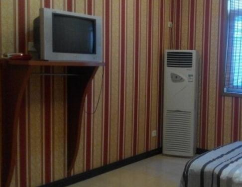 商丘市睢阳区福寿乐养老中心环境图片