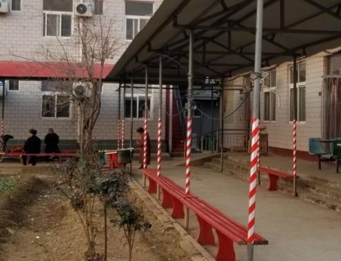 宝莲寺镇敬老院_安阳低端养老院,安阳养老院地址查询