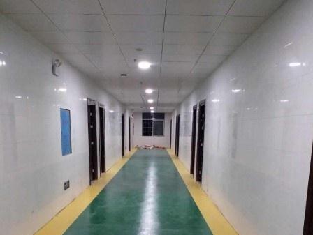 邵阳市大祥区夕阳红老年公寓环境图片