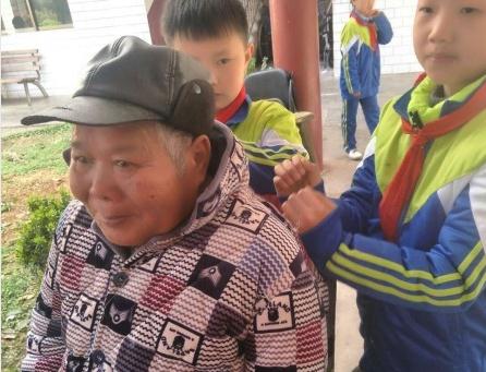 邵东市福康养老院环境图片