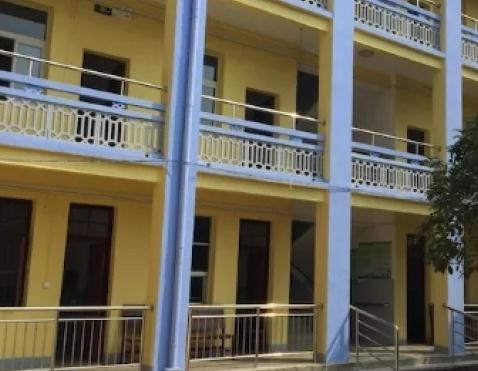 新余爱乐养老中心