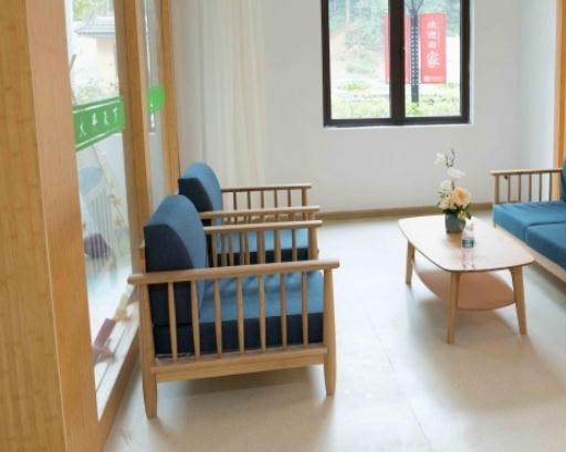 常山绿城颐养中心环境图片