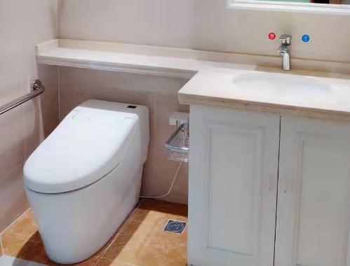 临沂福盈老年养护院环境图片