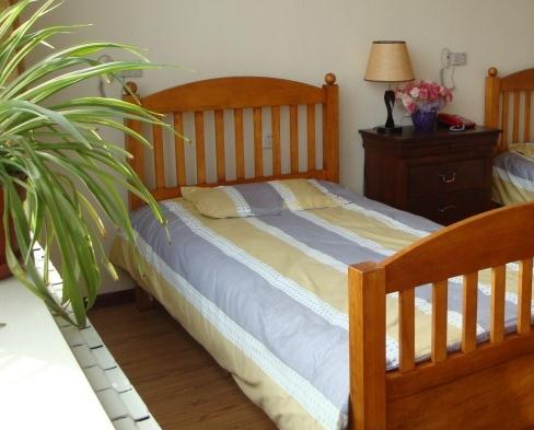 太康县康顺老年公寓环境图片