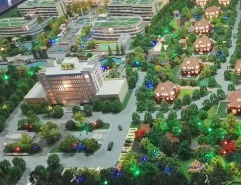 临沂安信养生养老公寓环境图片