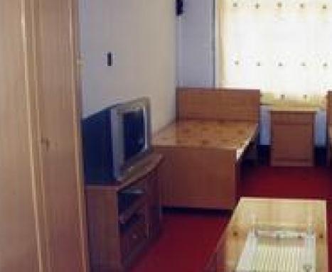 商丘市睢阳区福寿乐养老中心环境图片