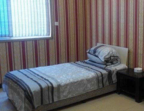 商丘市睢阳区福寿乐养老中心环境图片