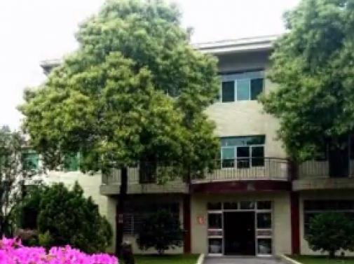 崇阳颐和养老护理中心环境图片