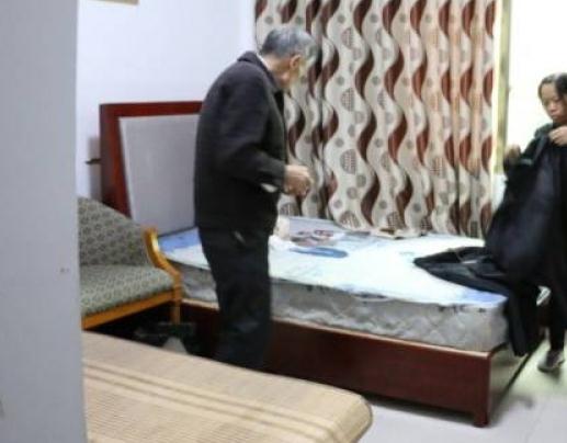 颐宁园老年公寓_株洲临终关怀老年公寓,株洲临终关怀老年公寓地址