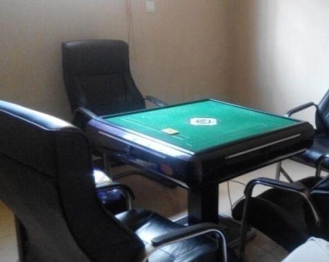 商丘市睢阳区福寿乐养老中心环境图片