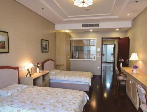 重庆：全方位防范全过程监管，保障养老机构安全稳定！