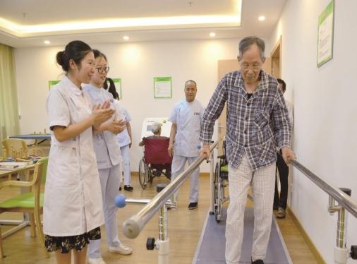 九如城（雨花）康养中心_南京养老院,南京养老院排名