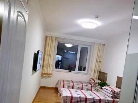 伊春市六合园老年公寓环境图片