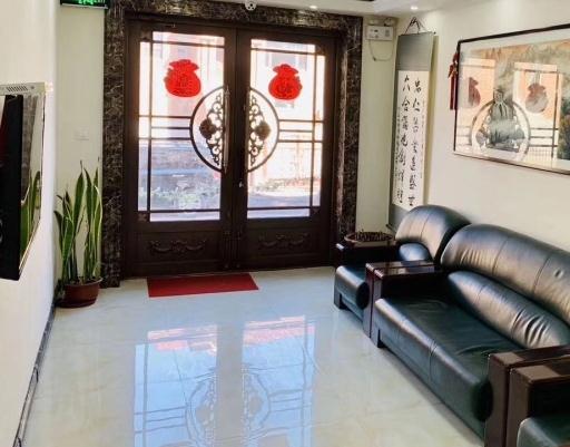 伊春市六合园老年公寓环境图片