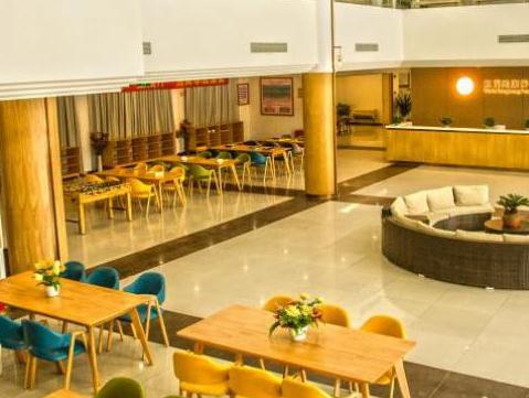 民政部给你答案养老机构星级评定国家标准是什么？