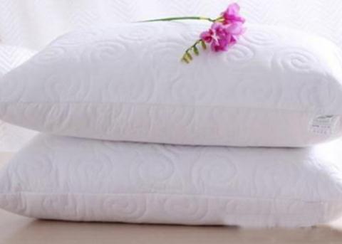 老年人用什么枕头好？
