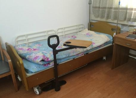 邢台医养结合养老院之爱晚红枫幸福家养老公寓介绍！