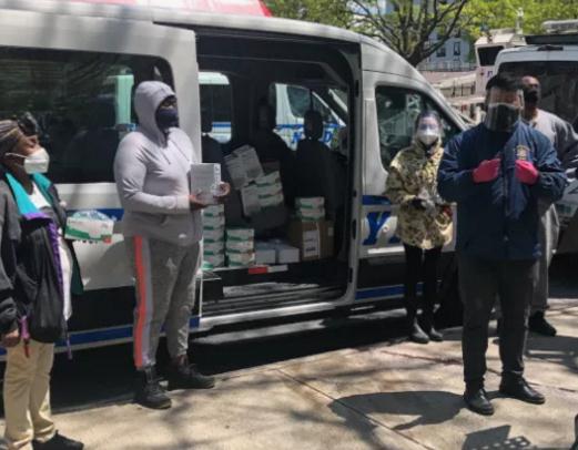 纽约皇后区养老院亚裔死亡数可能被低估，不少人未检测就离世！