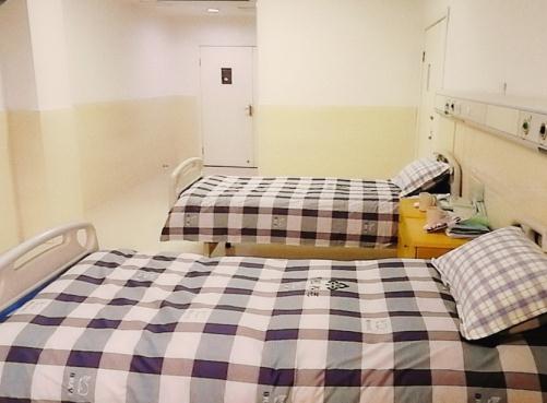 株洲睦邻乔松养老环境图片