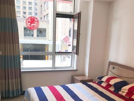 齐齐哈尔：龙沙区政协领导看望慰问鑫佳园养老院值守人员！