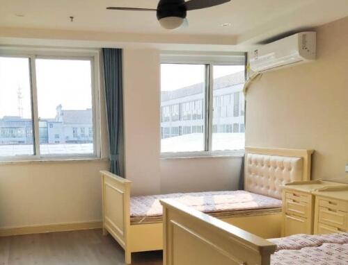 镇江市郭庄逸仙颐养院环境图片