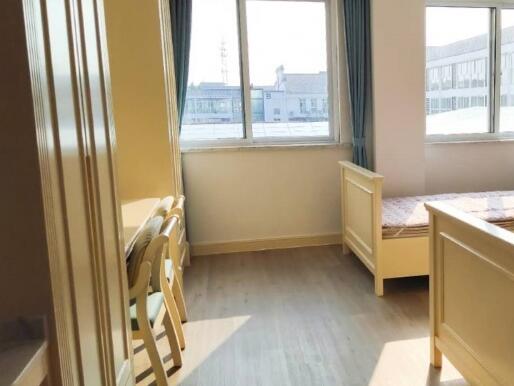 镇江市郭庄逸仙颐养院_镇江风景优美老年护理院大全,镇江养老院