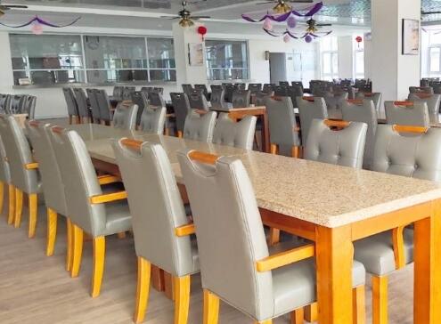 镇江市郭庄逸仙颐养院环境图片