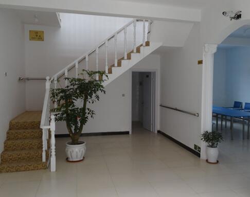 扬州守护星养老院_扬州3000-5000养老院电话