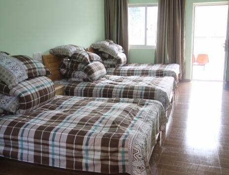 台州收老年痴呆的养老院有哪些？