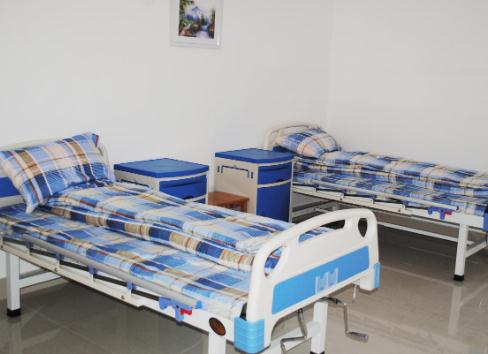 民政局：多举措加快养老服务体系建设！