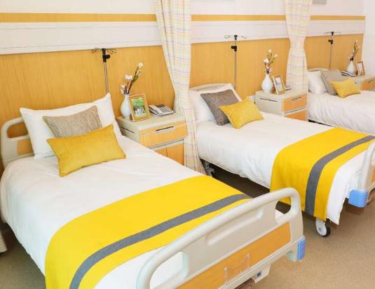 深业颐居深业生命健康中心_深圳优质养老院目录,深圳有几家养老院机构