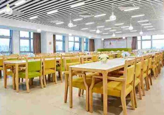 涪陵区加快推进养老服务全覆盖建设工作！