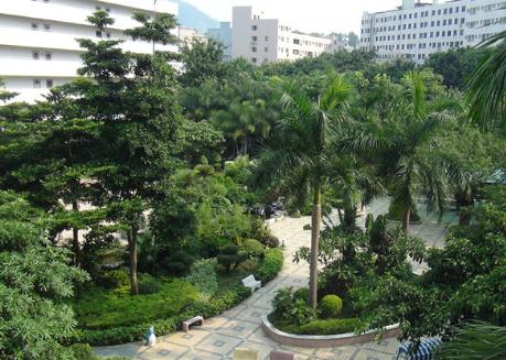 广州收不能自理（老年痴呆）老人的养老院有哪些（附价格和地址等）？